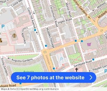 2 bedroom flat for rent - Photo 1