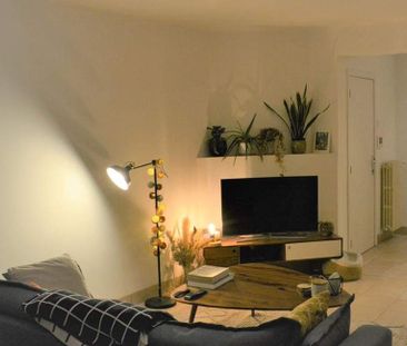 Appartement te huur in Brugge voor € 800 met 2 slaapkamers - Photo 6