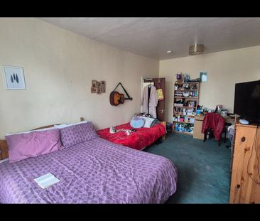 Room in a Shared House, Palmerston Road, N22 - Photo 6