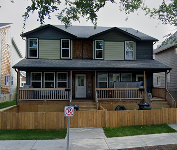 3 Bedroom Duplex Bsmt Unit in the Highlands - SF201 - Photo 1