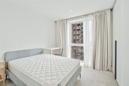 Allium House, Grand Union, Caldon Boulevard, HA0 1BD - Photo 2