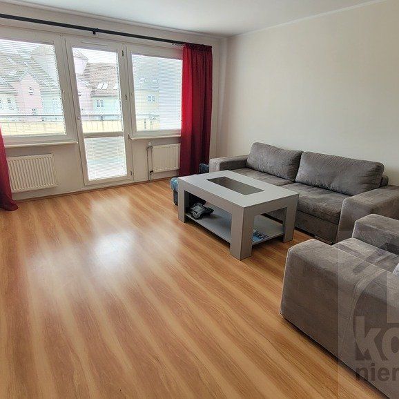 Na wynajem 2 pokojowe mieszkanie w Przecławiu - Zdjęcie 1