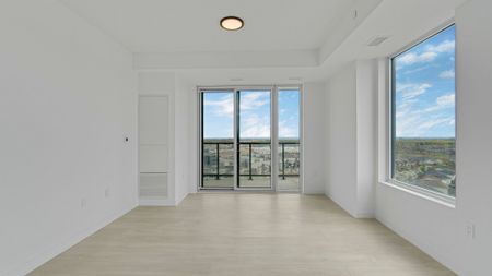 For Lease - 4878 Powers Common Unit# C1109, Burlington, Ontario - Photo 2