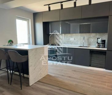 Apartament modern, 2 camere, centrala proprie, Braytim, Timisoara - Photo 1