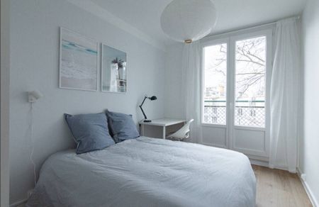 Colocation meublée jeunes actifs Tortière - Photo 5