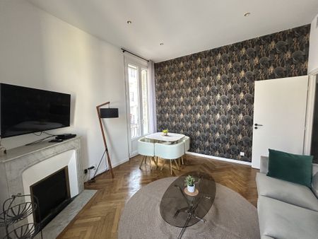 Location Appartement 3 pièces 57m² CANNES 06400 - Photo 2