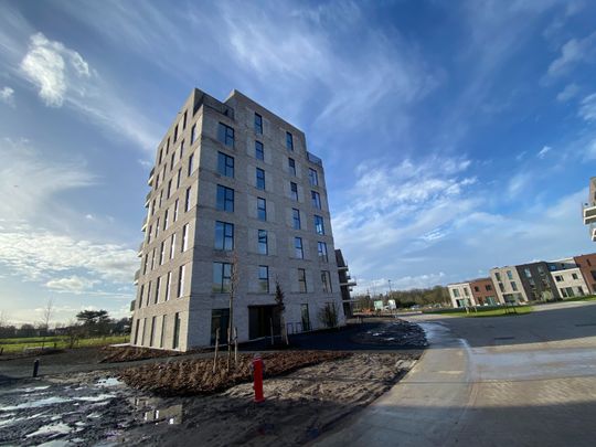 Ruim energiezuinig appartement met 2 slaapkamers - Photo 1