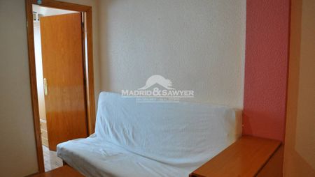 Lovely studio apartment in Mil Palmeras for rent! - Foto 2