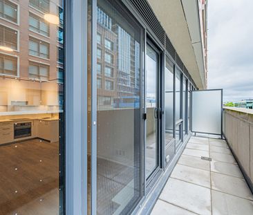 For Lease - 36 Brentcliffe Road Unit# 201, Toronto, Ontario - Photo 2