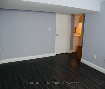 For Lease - 157 Waller Street Unit# Bsement, Whitby, Ontario - Photo 6
