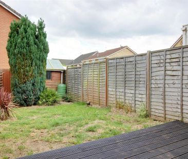 2 bedroom terraced house to rent - Photo 1
