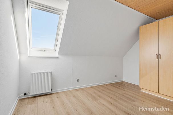 4-værelses Rækkehus på 90 m² i Harlev J - Foto 1