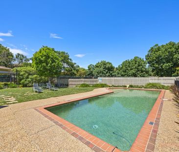 24/46 Paul Coe Crescent, Ngunnawal ACT 2913 - Townhouse For Rent | ... - Photo 5