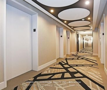 For Lease - 83 Borough Drive Unit# 1304, Toronto, Ontario - Photo 4