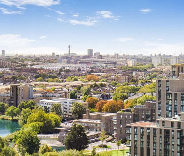 Residence Tower, N4 - Photo 6