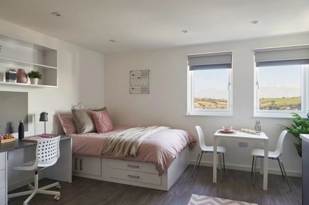 Superior Plus Studio - Photo 1