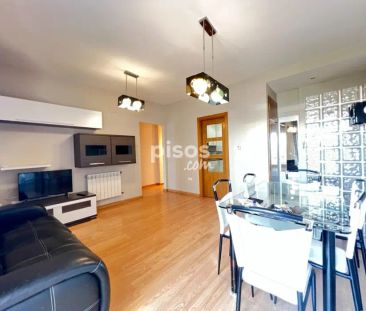 Piso en alquiler en Carretera de Pulianas - Photo 2