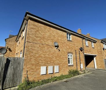 1 bedroom maisonette to rent - Photo 1