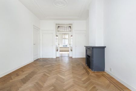 Appartement te huur: Van Beuningenstraat 65 2582 KK Den Haag - Foto 3