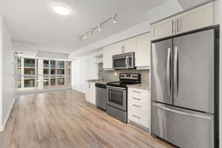For Lease - 400 Adelaide Street Unit# 502, Toronto, Ontario - Photo 5