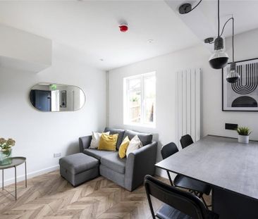 5 bedroom semi-detached house to rent - Photo 2