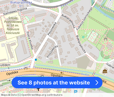 Kawalerka w niskiej cenie / Proszowicka - Photo 1