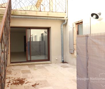 MAISON T3 DE 112 m² environ AVEC JARDIN NON ATTENANT, - Photo 6