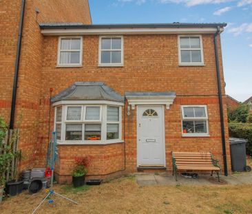 2 bedroom cluster house to rent - Photo 1