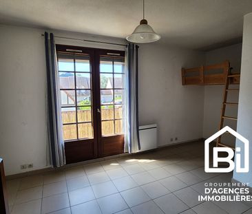 Location Appartement 2 pièces 32m² - Photo 1