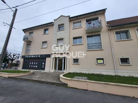 Appartement Villeparisis 1 pièce(s) 26.07 m2 - Photo 4