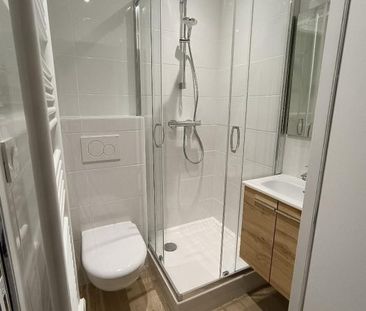 Appartement à louer, 1 pièce - Angers 49000 - Photo 5