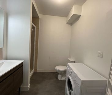 A louer appartement type 2 meublé hyper centre ville Châteauroux - Photo 6