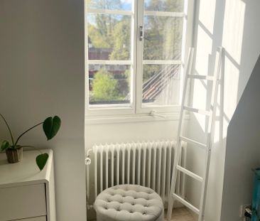 Malmgårdsvägen, Stockholm - Foto 1