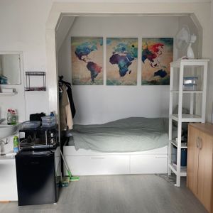 Te huur: Kamer Groeneweg in Zwolle - Foto 3