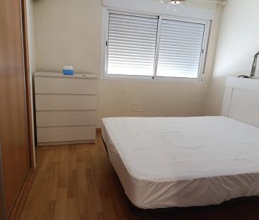 Apartamento de alquiler en Alameda de Colón, Ensanche Centro - Puerto - Photo 2