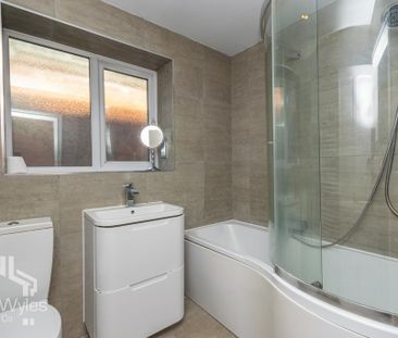 3 bedroom terraced house to rent - Photo 3