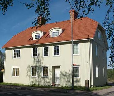 Stationsgatan 49 - Foto 1