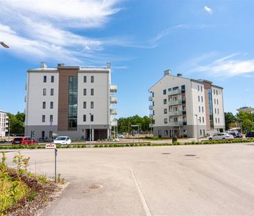 Timmermansgatan 33 B - Foto 3