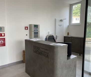 Pronájem bytu 1+kk 25 m² - Photo 6