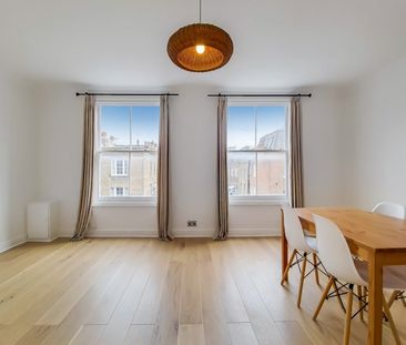 2 Bed Flat, Chapel Market, N1 - Photo 4