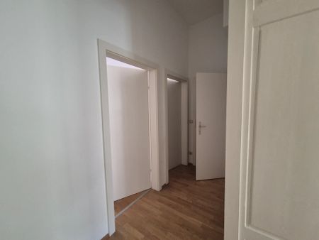 **WG-Traum** Perfekt aufgeteilte 3-Zimmer-Wohnung in Top Innenstadtlage! - Photo 3