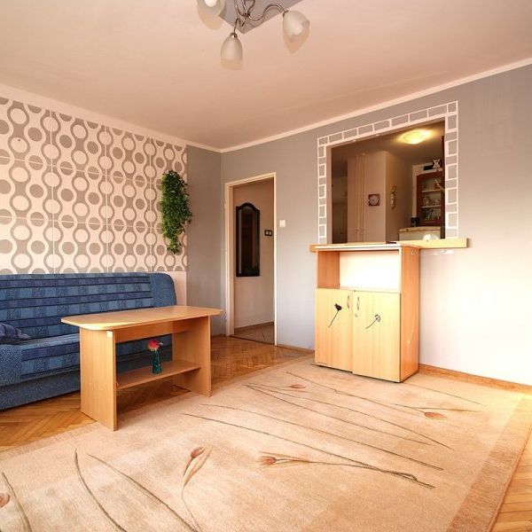 Mieszkanie 29 m2 Tarnów ul. Plac Kościuszki - Фото 1