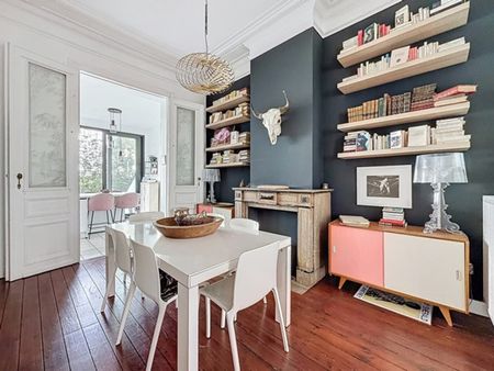 Tout savoir sur cette maison à St-Gilles, à St-Gilles - Photo 3