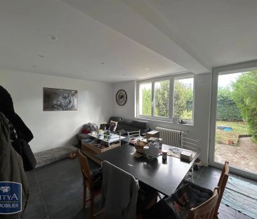 Maison à louer 4 pièces 72.8m² - Photo 3