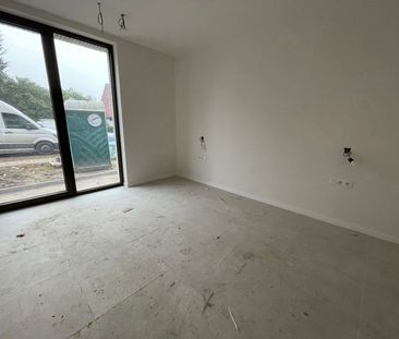 Gelijkvloersappartement met tuin - Foto 4