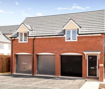 Turner Drive, Botley, OX2 - Photo 5