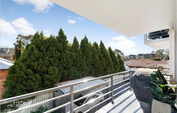 7/7 Hawthorn Grove, Hawthorn - Photo 1