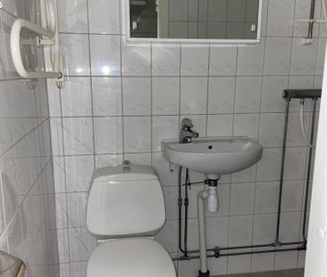 Bergdalsgatan, Borås - Foto 1