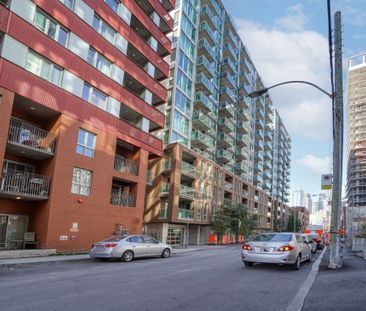 Appartement à louer - Montréal (Le Sud-Ouest) (Griffintown) - Photo 4