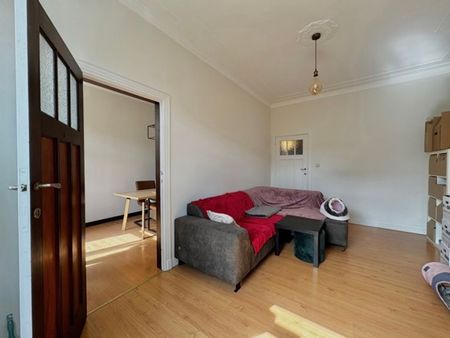 Appartement te huur - Photo 2